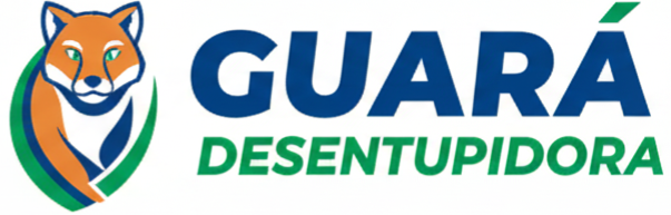 Guará Desentupidora